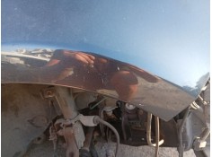 Recambio de aleta delantera derecha para renault clio iii (br0/1, cr0/1) 1.5 dci (br0h, cr0h, cr1s, br1s) referencia OEM IAM 770 2