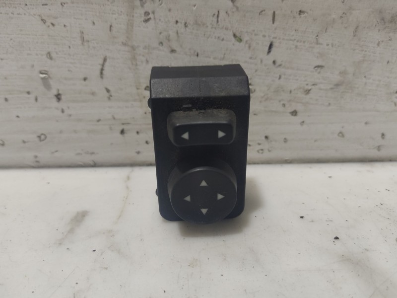 Recambio de mando retrovisor para fiat punto evo (199_) 1.4 16v referencia OEM IAM   