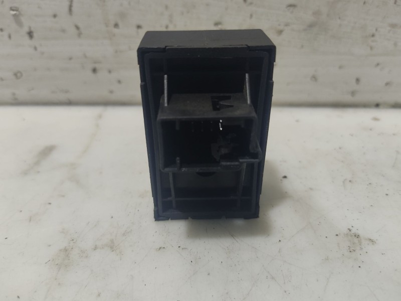 Recambio de mando retrovisor para fiat punto evo (199_) 1.4 16v referencia OEM IAM   