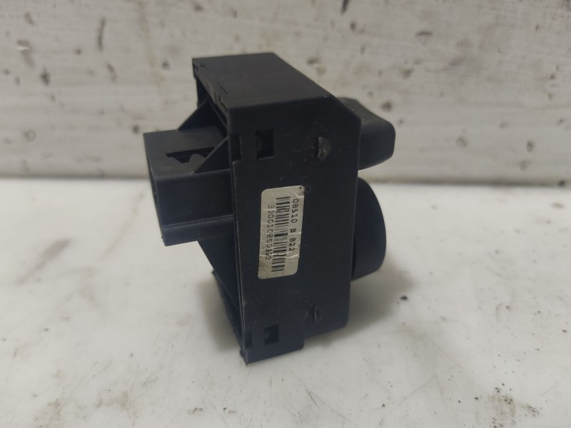 Recambio de mando retrovisor para fiat punto evo (199_) 1.4 16v referencia OEM IAM   