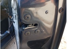 Recambio de cerradura puerta delantera derecha para renault clio iii (br0/1, cr0/1) 1.5 dci (br0h, cr0h, cr1s, br1s) referencia 