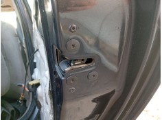 Recambio de cerradura puerta trasera derecha para renault clio iii (br0/1, cr0/1) 1.5 dci (br0h, cr0h, cr1s, br1s) referencia OE