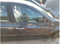 Recambio de puerta delantera derecha para renault clio iii (br0/1, cr0/1) 1.5 dci (br0h, cr0h, cr1s, br1s) referencia OEM IAM 77