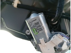 Recambio de motor limpia trasero para renault clio iii (br0/1, cr0/1) 1.5 dci (br0h, cr0h, cr1s, br1s) referencia OEM IAM 820031 2