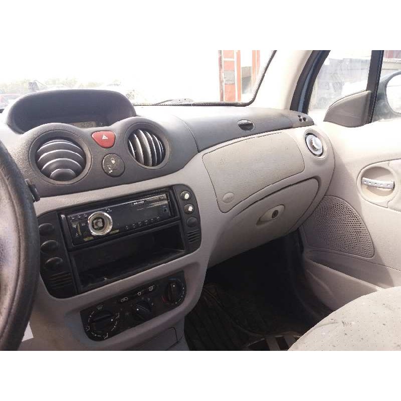 citroen c3 1.4 hdi   |   0.95 - ... | 1995 | 68 cv / 50 kw del año 1995