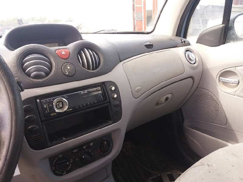 citroen c3 1.4 hdi   |   0.95 - ... | 1995 | 68 cv / 50 kw del año 1995