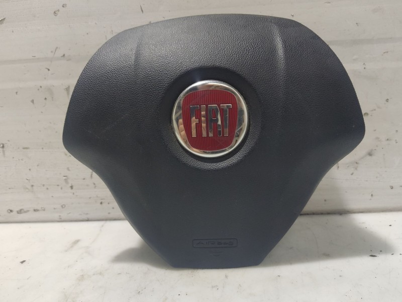Recambio de airbag delantero izquierdo para fiat punto evo (199_) 1.4 16v referencia OEM IAM   