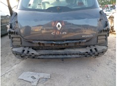 Recambio de refuerzo paragolpes trasero para renault clio iii (br0/1, cr0/1) 1.5 dci (br0h, cr0h, cr1s, br1s) referencia OEM IAM