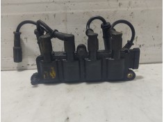 Recambio de bobina encendido para fiat punto evo (199_) 1.4 16v referencia OEM IAM    2