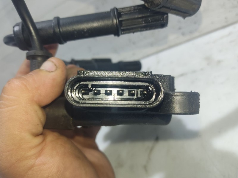 Recambio de bobina encendido para fiat punto evo (199_) 1.4 16v referencia OEM IAM   