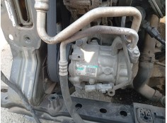 Recambio de compresor aire acondicionado para renault clio iii (br0/1, cr0/1) 1.5 dci (br0h, cr0h, cr1s, br1s) referencia OEM IA