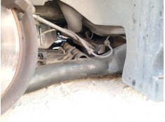 Recambio de puente trasero para renault clio iii (br0/1, cr0/1) 1.5 dci (br0h, cr0h, cr1s, br1s) referencia OEM IAM 555025363R  