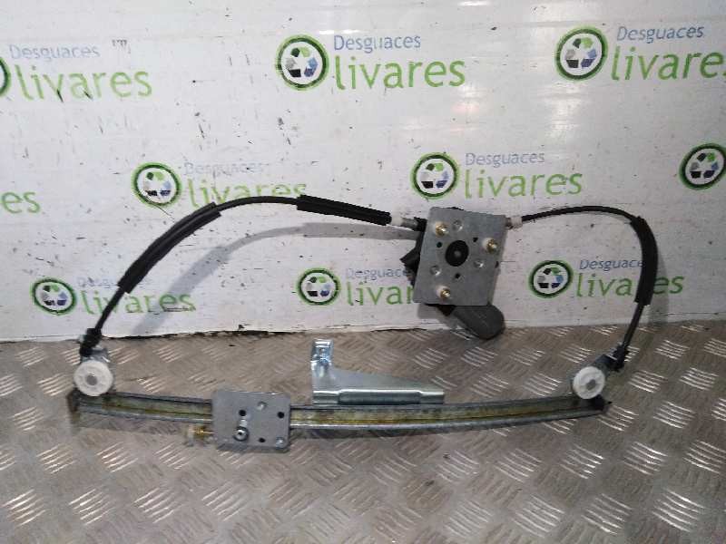 Recambio de elevalunas delantero derecho para  referencia OEM IAM   