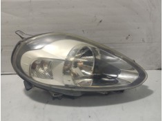 Recambio de faro derecho para fiat punto evo (199_) 1.4 16v referencia OEM IAM   