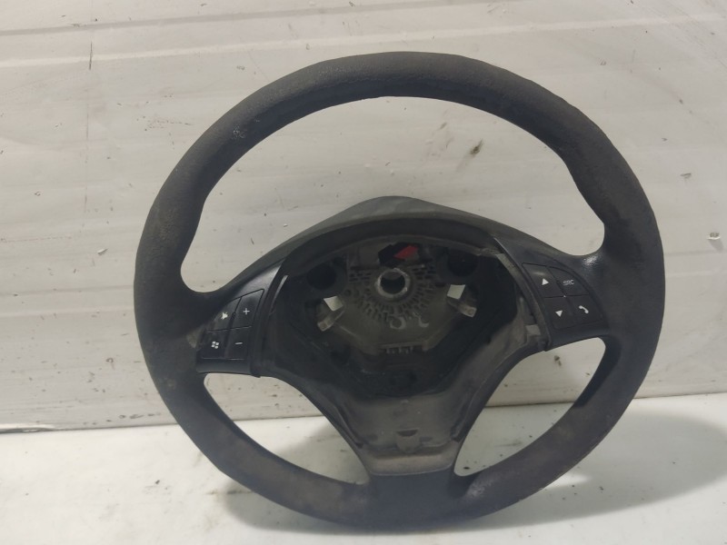 Recambio de volante para fiat punto evo (199_) 1.4 16v referencia OEM IAM   