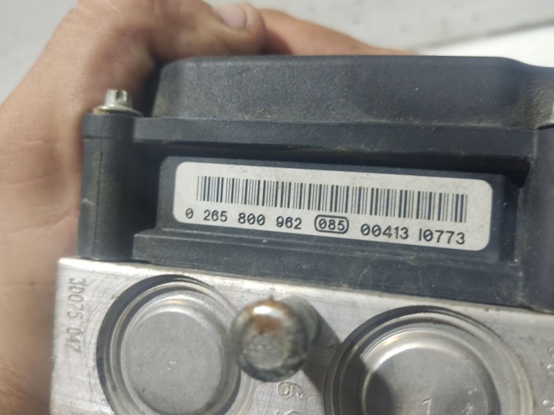 Recambio de abs para fiat punto evo (199_) 1.4 16v referencia OEM IAM   