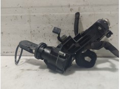 Recambio de conmutador de arranque para fiat punto evo (199_) 1.4 16v referencia OEM IAM   