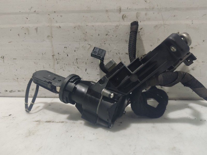 Recambio de conmutador de arranque para fiat punto evo (199_) 1.4 16v referencia OEM IAM   