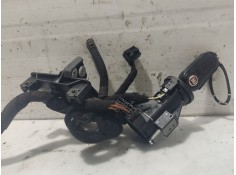 Recambio de conmutador de arranque para fiat punto evo (199_) 1.4 16v referencia OEM IAM    2