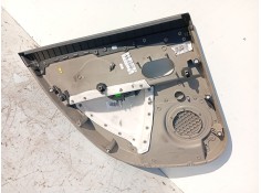 Recambio de guarnecido puerta trasera derecha para renault clio iii (br0/1, cr0/1) 1.5 dci (br0h, cr0h, cr1s, br1s) referencia O 2
