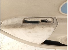 Recambio de guarnecido puerta trasera izquierda para renault clio iii (br0/1, cr0/1) 1.5 dci (br0h, cr0h, cr1s, br1s) referencia 2