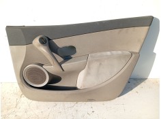 Recambio de guarnecido puerta delantera derecha para renault clio iii (br0/1, cr0/1) 1.5 dci (br0h, cr0h, cr1s, br1s) referencia