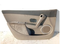 Recambio de guarnecido puerta delantera izquierda para renault clio iii (br0/1, cr0/1) 1.5 dci (br0h, cr0h, cr1s, br1s) referenc