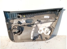 Recambio de guarnecido puerta delantera izquierda para renault clio iii (br0/1, cr0/1) 1.5 dci (br0h, cr0h, cr1s, br1s) referenc 2