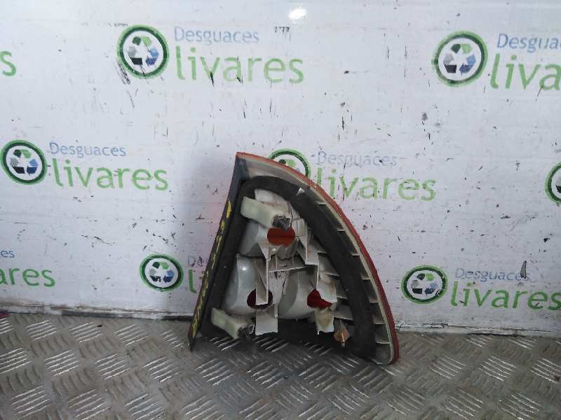 Recambio de piloto trasero izquierdo para  referencia OEM IAM   