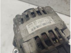 Recambio de alternador para fiat punto evo (199_) 1.4 16v referencia OEM IAM    2