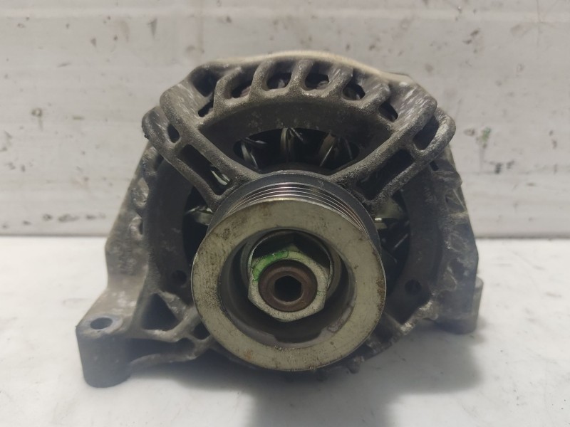 Recambio de alternador para fiat punto evo (199_) 1.4 16v referencia OEM IAM   