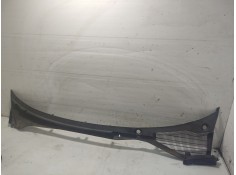 Recambio de moldura para fiat punto evo (199_) 1.4 16v referencia OEM IAM   