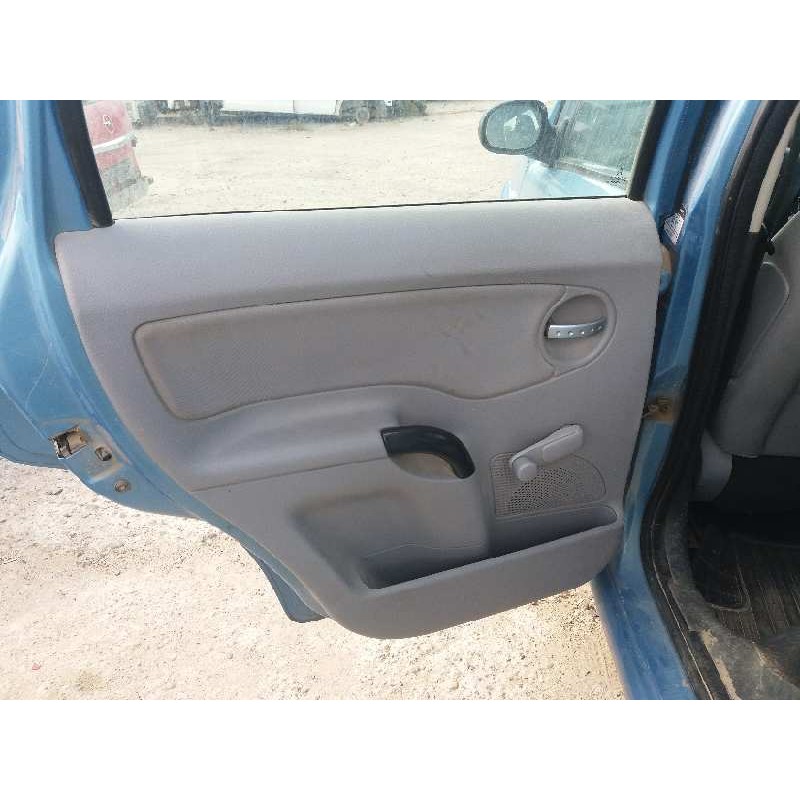 citroen c3 1.4 hdi   |   0.95 - ... | 1995 | 68 cv / 50 kw del año 1995