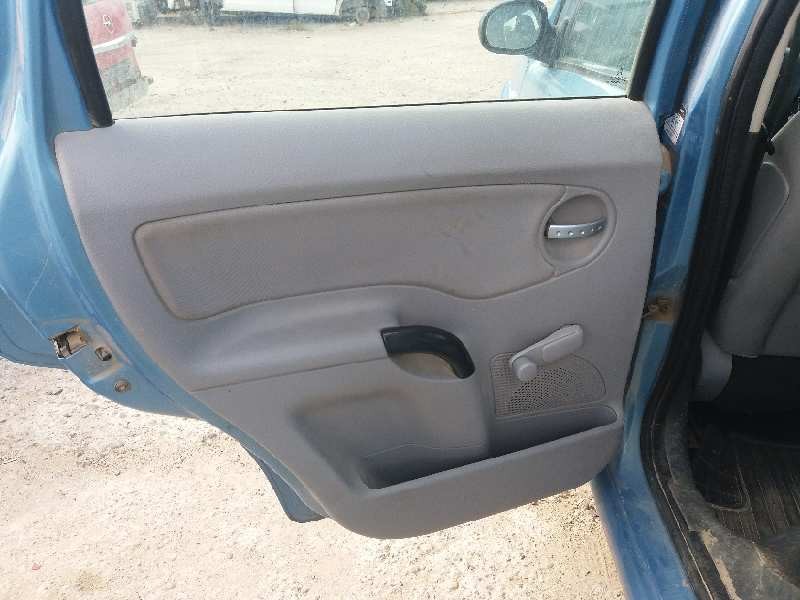 citroen c3 1.4 hdi   |   0.95 - ... | 1995 | 68 cv / 50 kw del año 1995