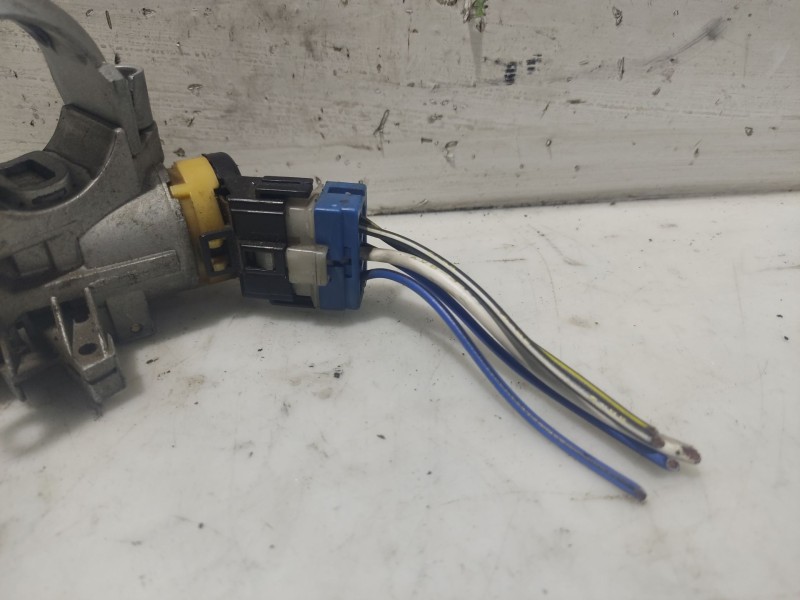 Recambio de conmutador de arranque para mitsubishi colt (ca0) referencia OEM IAM   