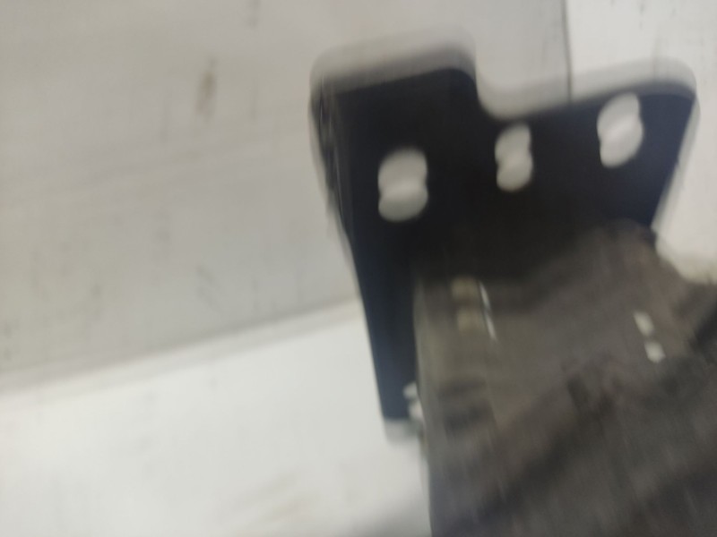 Recambio de refuerzo paragolpes delantero para fiat punto evo (199_) 1.4 16v referencia OEM IAM   