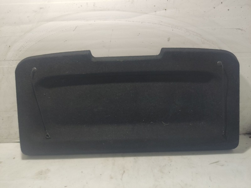 Recambio de bandeja trasera para fiat punto evo (199_) 1.4 16v referencia OEM IAM   