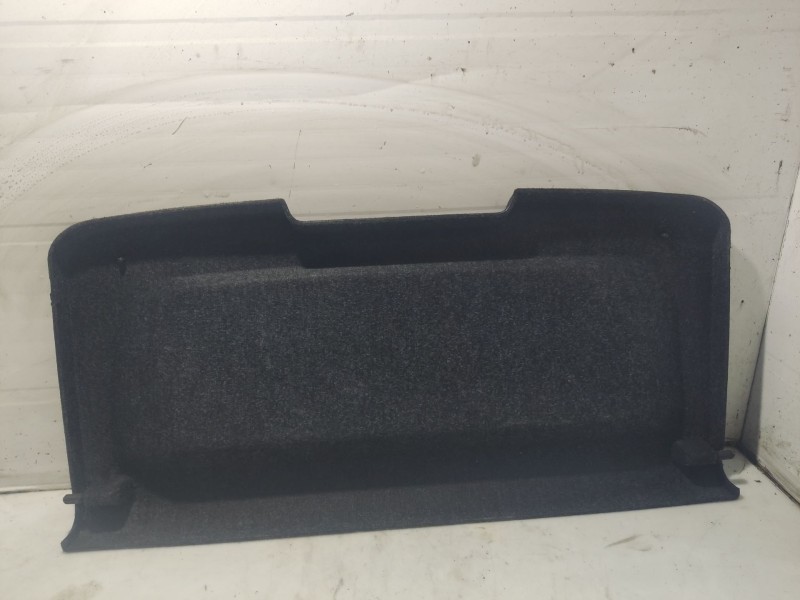 Recambio de bandeja trasera para fiat punto evo (199_) 1.4 16v referencia OEM IAM   