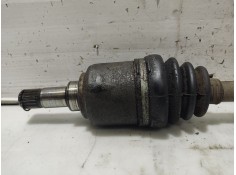 Recambio de transmision delantera izquierda para fiat punto evo (199_) 1.4 16v referencia OEM IAM    2