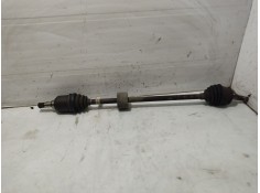 Recambio de transmision delantera derecha para fiat punto evo (199_) 1.4 16v referencia OEM IAM   