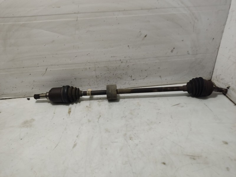 Recambio de transmision delantera derecha para fiat punto evo (199_) 1.4 16v referencia OEM IAM   
