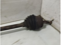 Recambio de transmision delantera derecha para fiat punto evo (199_) 1.4 16v referencia OEM IAM    2