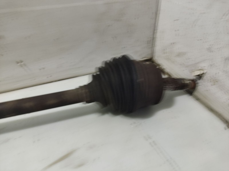 Recambio de transmision delantera derecha para fiat punto evo (199_) 1.4 16v referencia OEM IAM   