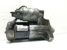 Recambio de motor arranque para renault clio iii (br0/1, cr0/1) 1.5 dci (br0h, cr0h, cr1s, br1s) referencia OEM IAM 233000603R 8