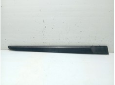 Recambio de moldura puerta trasera derecha para renault clio iii (br0/1, cr0/1) 1.5 dci (br0h, cr0h, cr1s, br1s) referencia OEM 