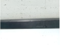 Recambio de moldura puerta trasera derecha para renault clio iii (br0/1, cr0/1) 1.5 dci (br0h, cr0h, cr1s, br1s) referencia OEM  2