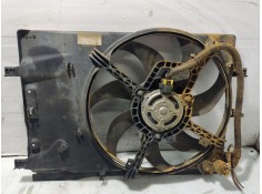 Recambio de electroventilador para fiat punto evo (199_) 1.4 16v referencia OEM IAM   