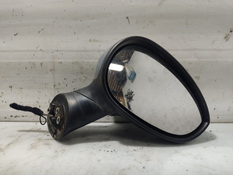 Recambio de retrovisor derecho para fiat punto evo (199_) 1.4 16v referencia OEM IAM   
