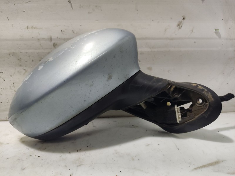 Recambio de retrovisor derecho para fiat punto evo (199_) 1.4 16v referencia OEM IAM   