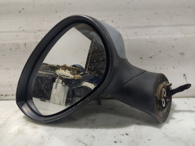 Recambio de retrovisor izquierdo para fiat punto evo (199_) 1.4 16v referencia OEM IAM   